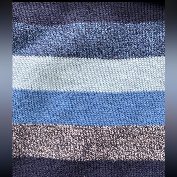 Stripe Sweater for Boys - Size M: 8-10 years - Picture 9 of 10